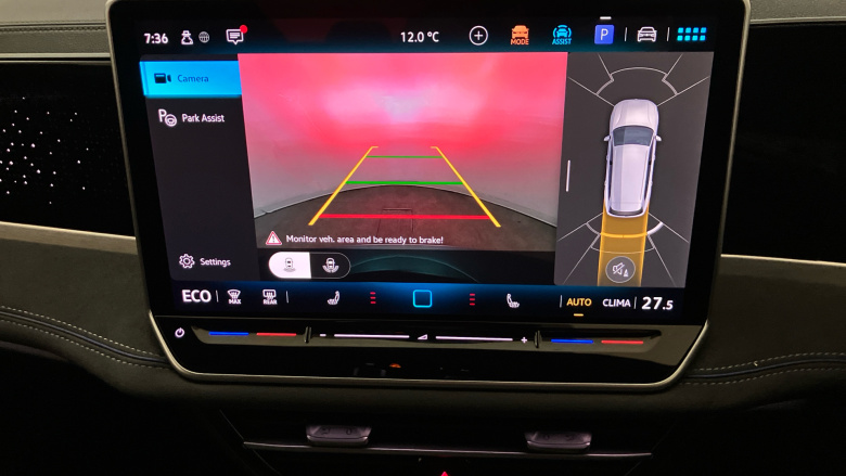 Volkswagen Passat 1.5 TSI eHybrid 272 R-Line 5dr DSG Estate